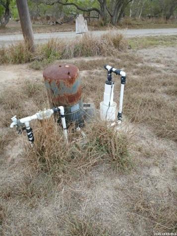 0.00 E. Sullivan Skidmore TX 78389