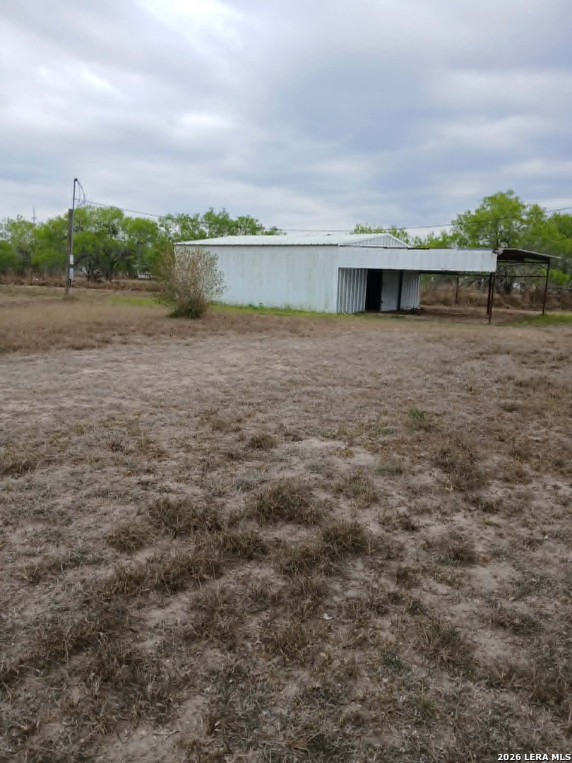 0.00 E. Sullivan Skidmore TX 78389