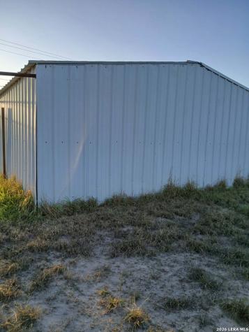0.00 E. Sullivan Skidmore TX 78389