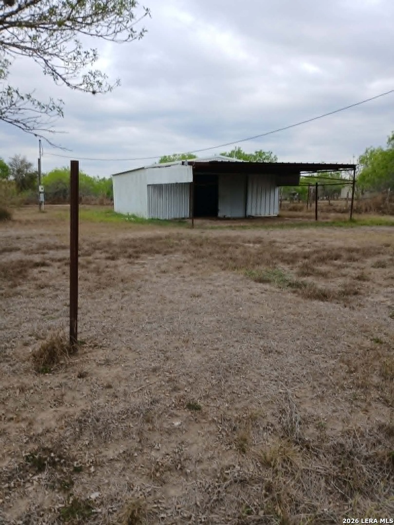0.00 E. Sullivan Skidmore TX 78389