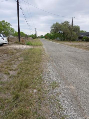 0.00 E. Sullivan Skidmore TX 78389