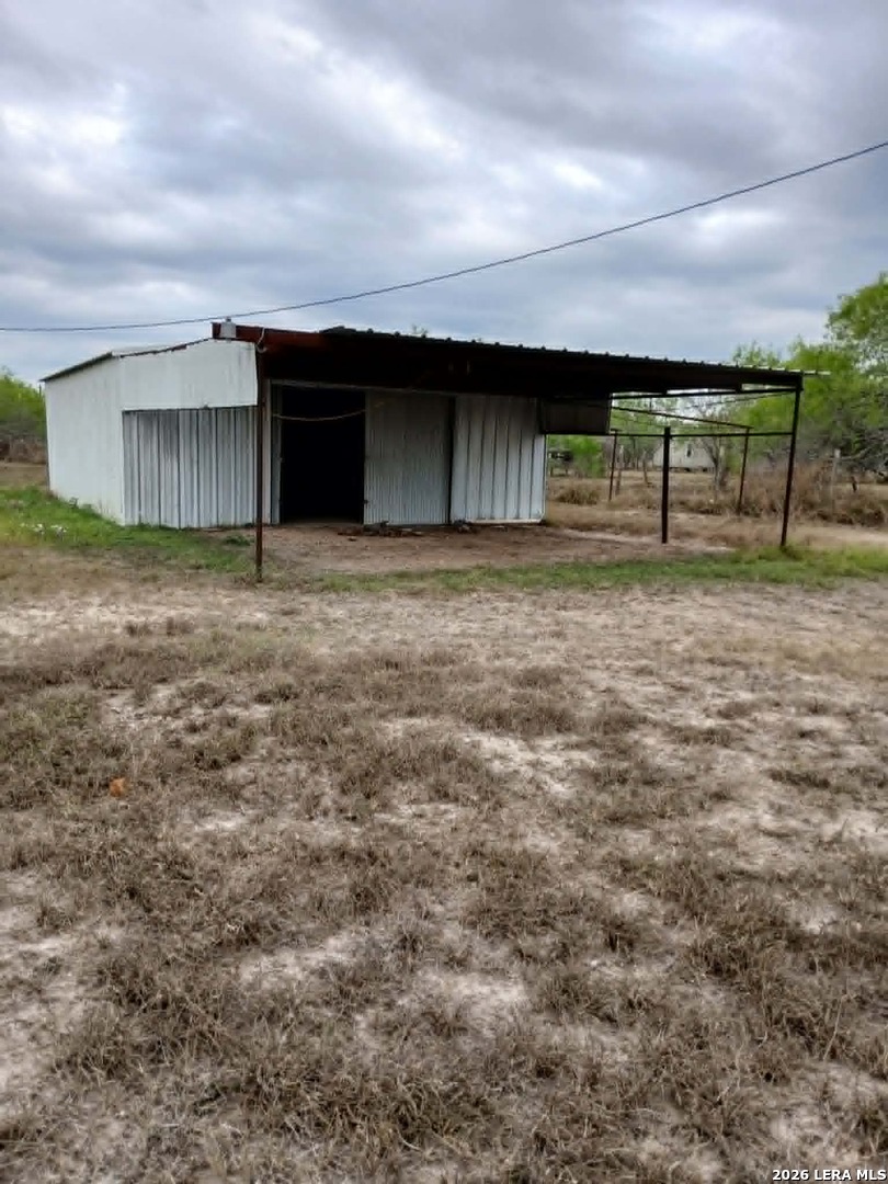 0.00 E. Sullivan Skidmore TX 78389