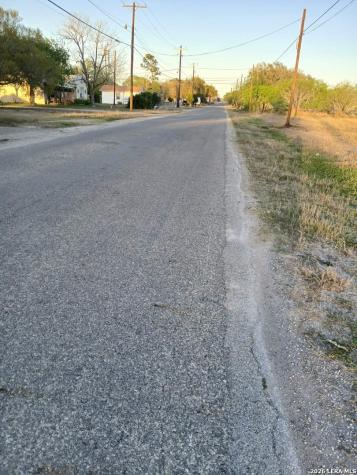 0.00 E. Sullivan Skidmore TX 78389