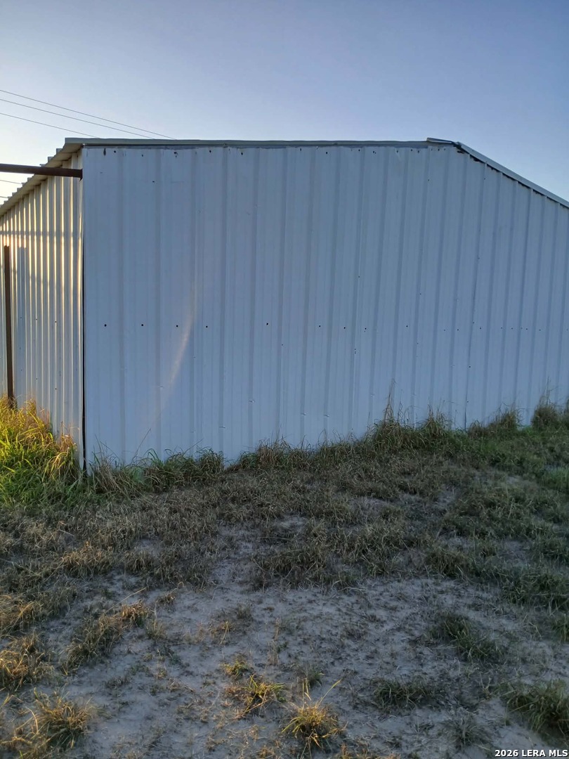 0.00 E. Sullivan Skidmore TX 78389