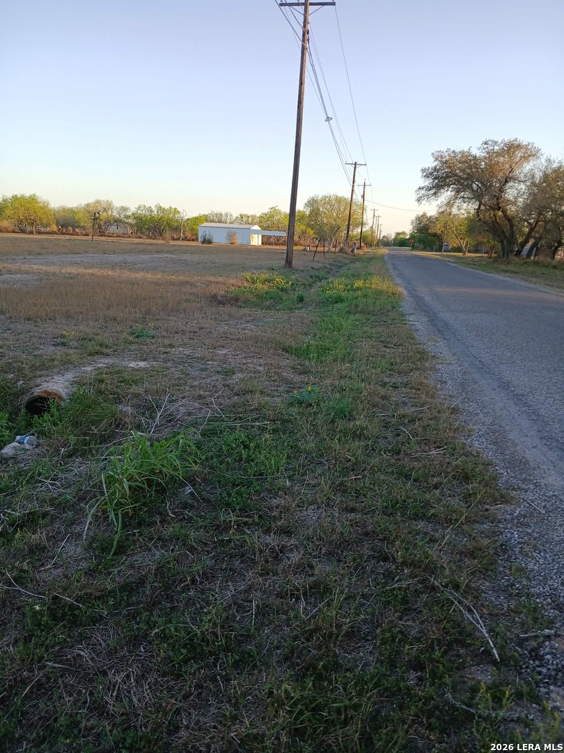 0.00 E. Sullivan Skidmore TX 78389