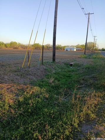 0.00 E. Sullivan Skidmore TX 78389
