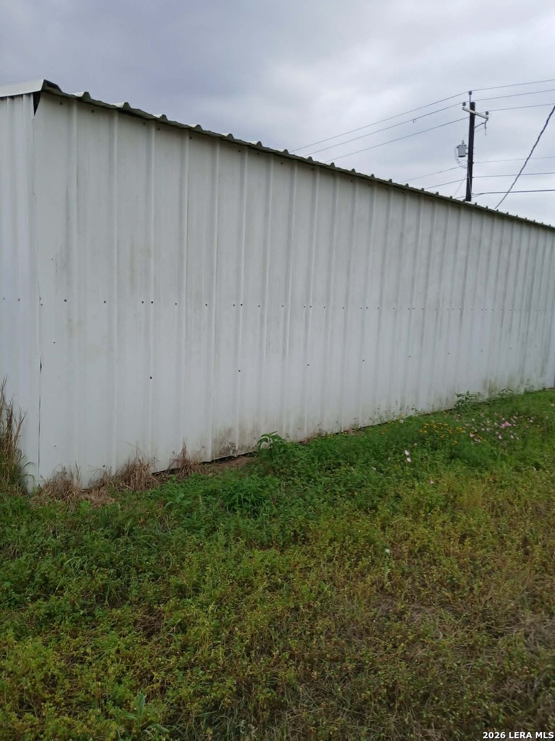 0.00 E. Sullivan Skidmore TX 78389