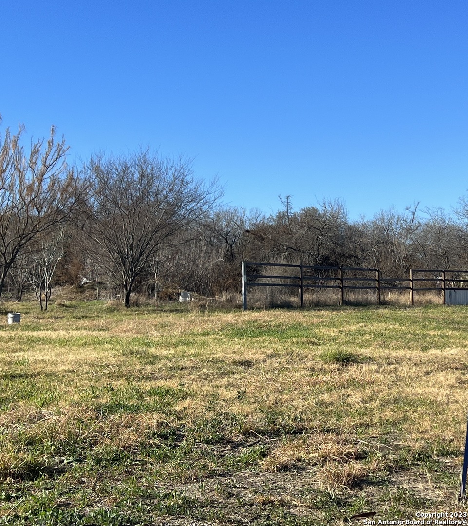 2527 Hicks Ave Lot. 19 San Antonio TX 78210