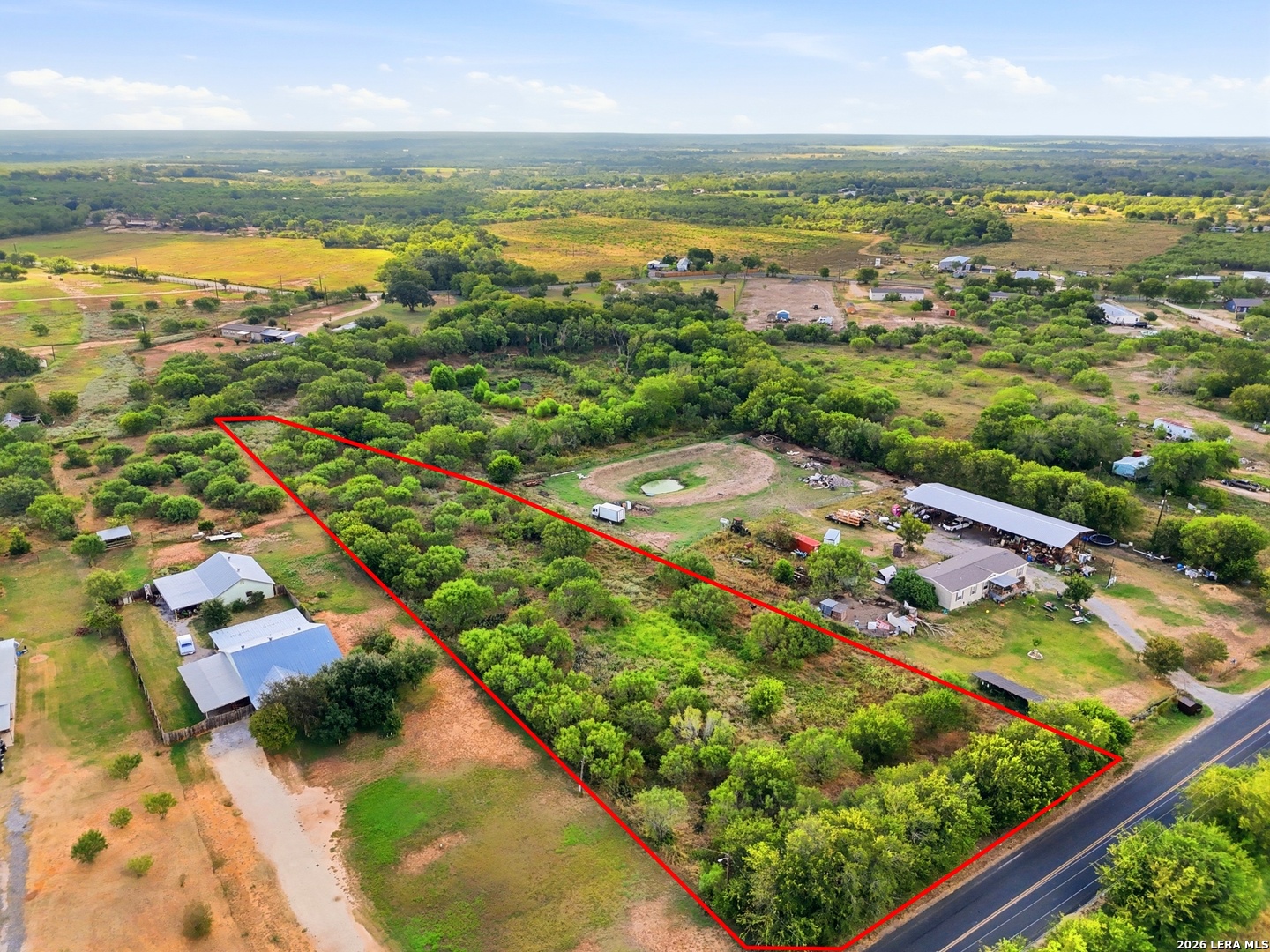 15000 Wisdom Road Atascosa TX 78002