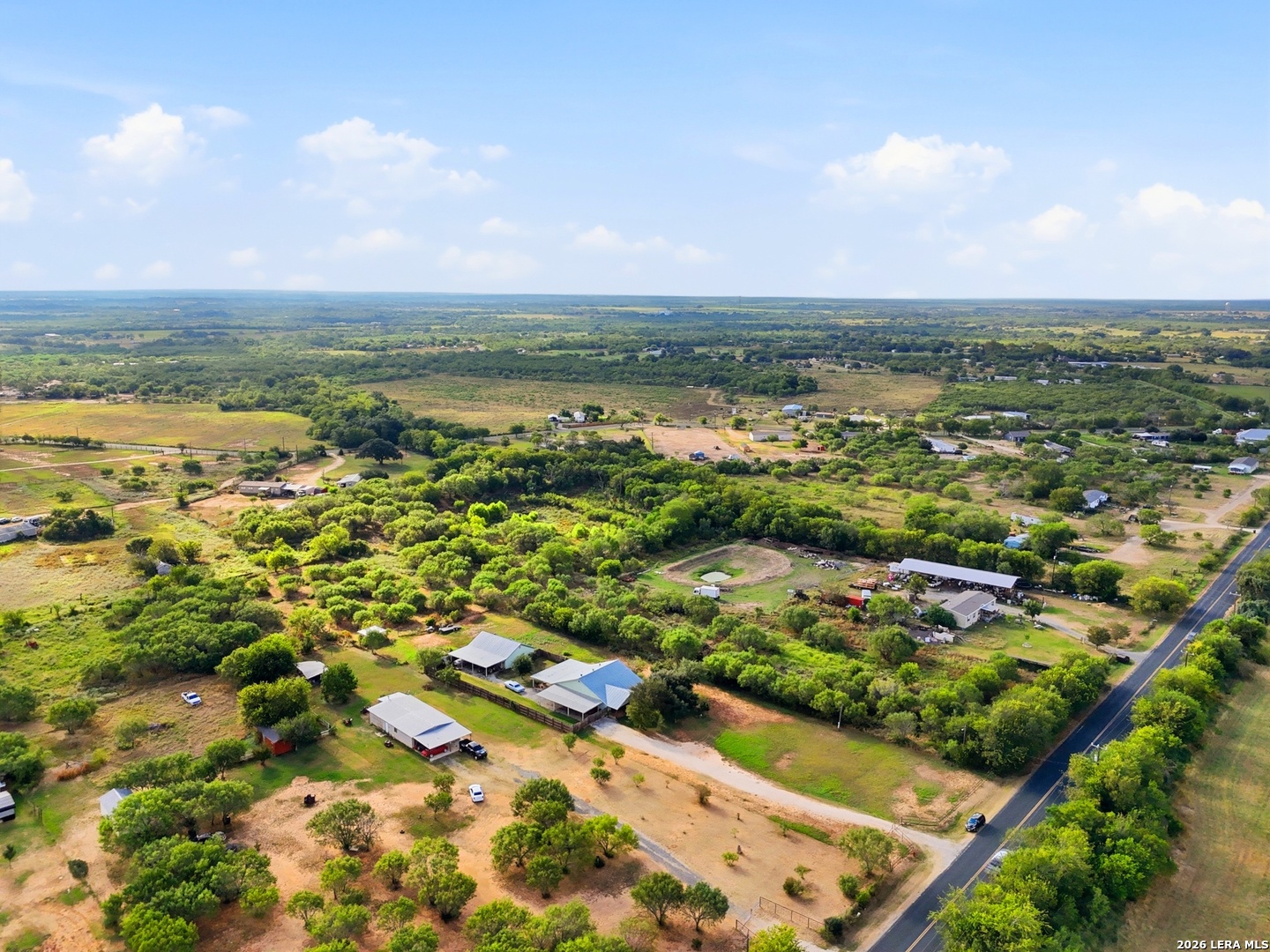 15000 Wisdom Road Atascosa TX 78002