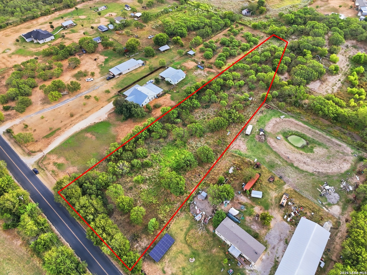 15000 Wisdom Road Atascosa TX 78002