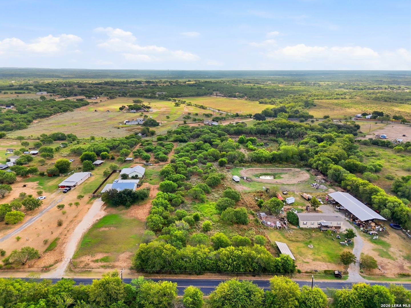 15000 Wisdom Road Atascosa TX 78002
