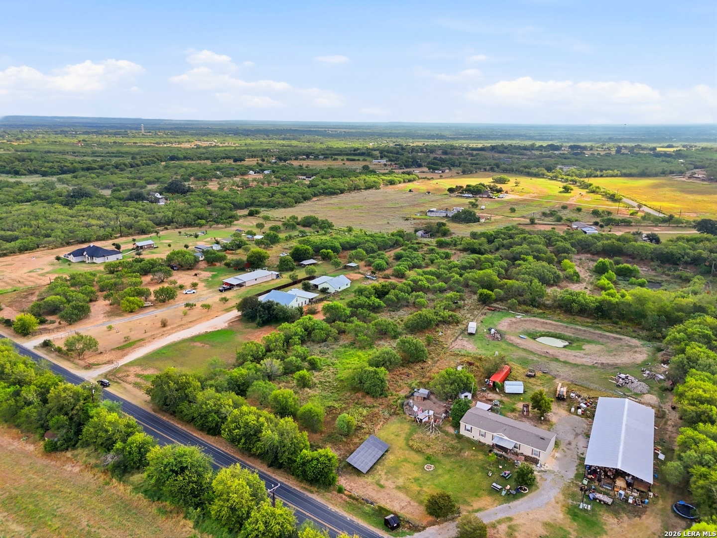 15000 Wisdom Road Atascosa TX 78002
