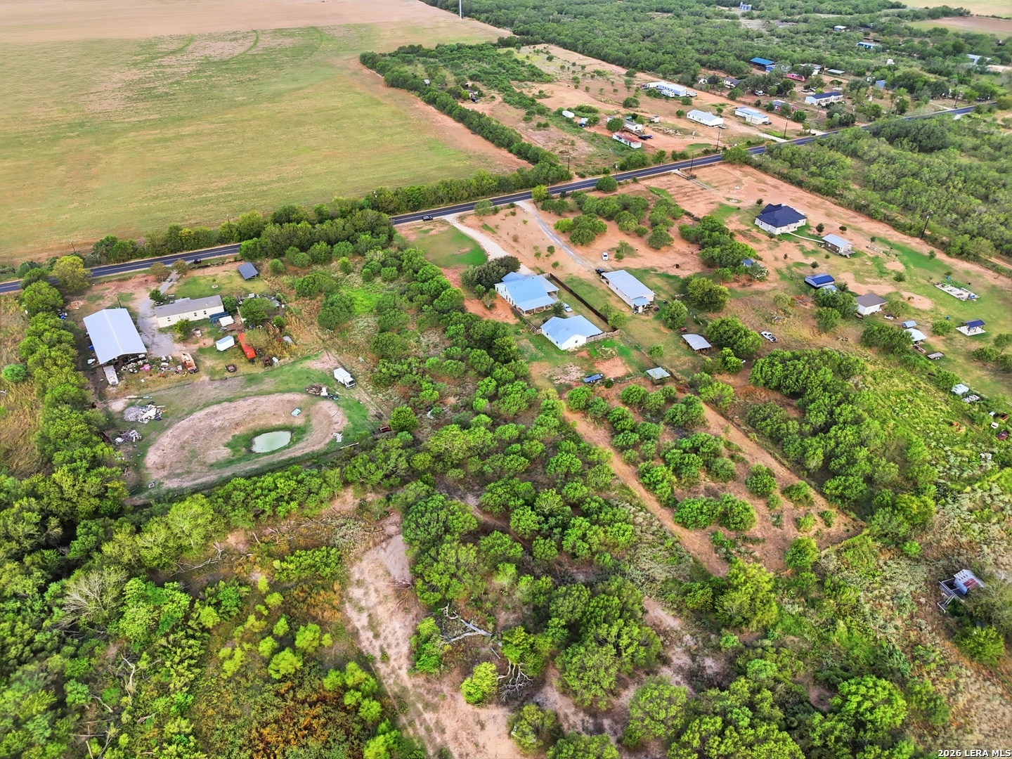 15000 Wisdom Road Atascosa TX 78002