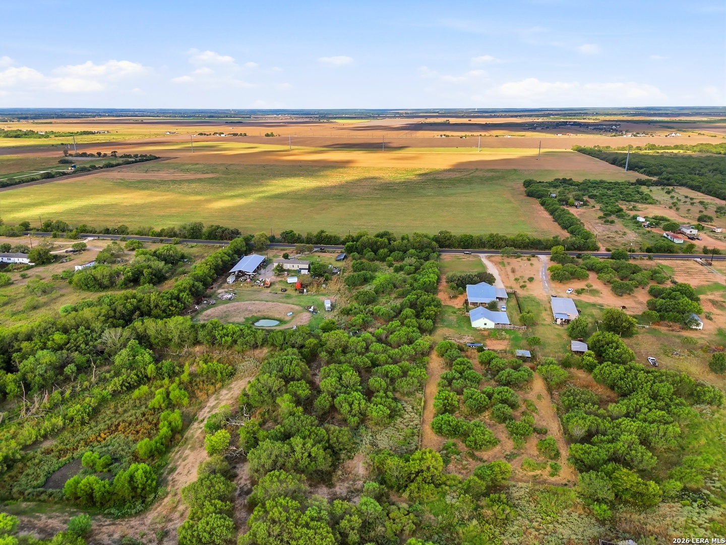 15000 Wisdom Road Atascosa TX 78002