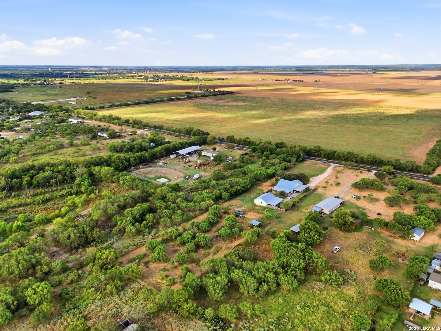 15000 Wisdom Road Atascosa TX 78002