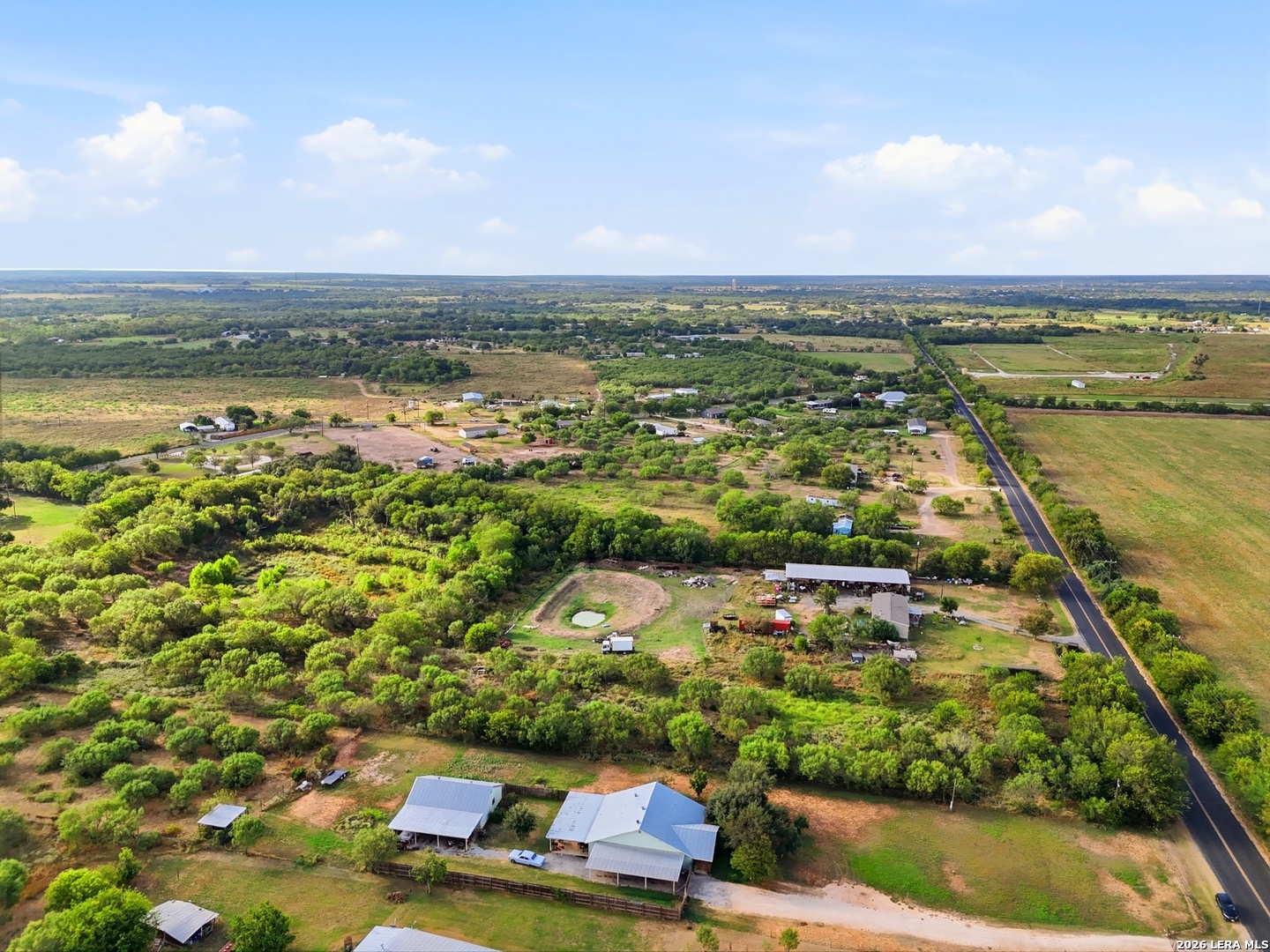 15000 Wisdom Road Atascosa TX 78002