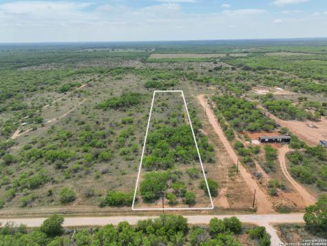 002 Tract 1 Cr 640 Hondo TX 78861