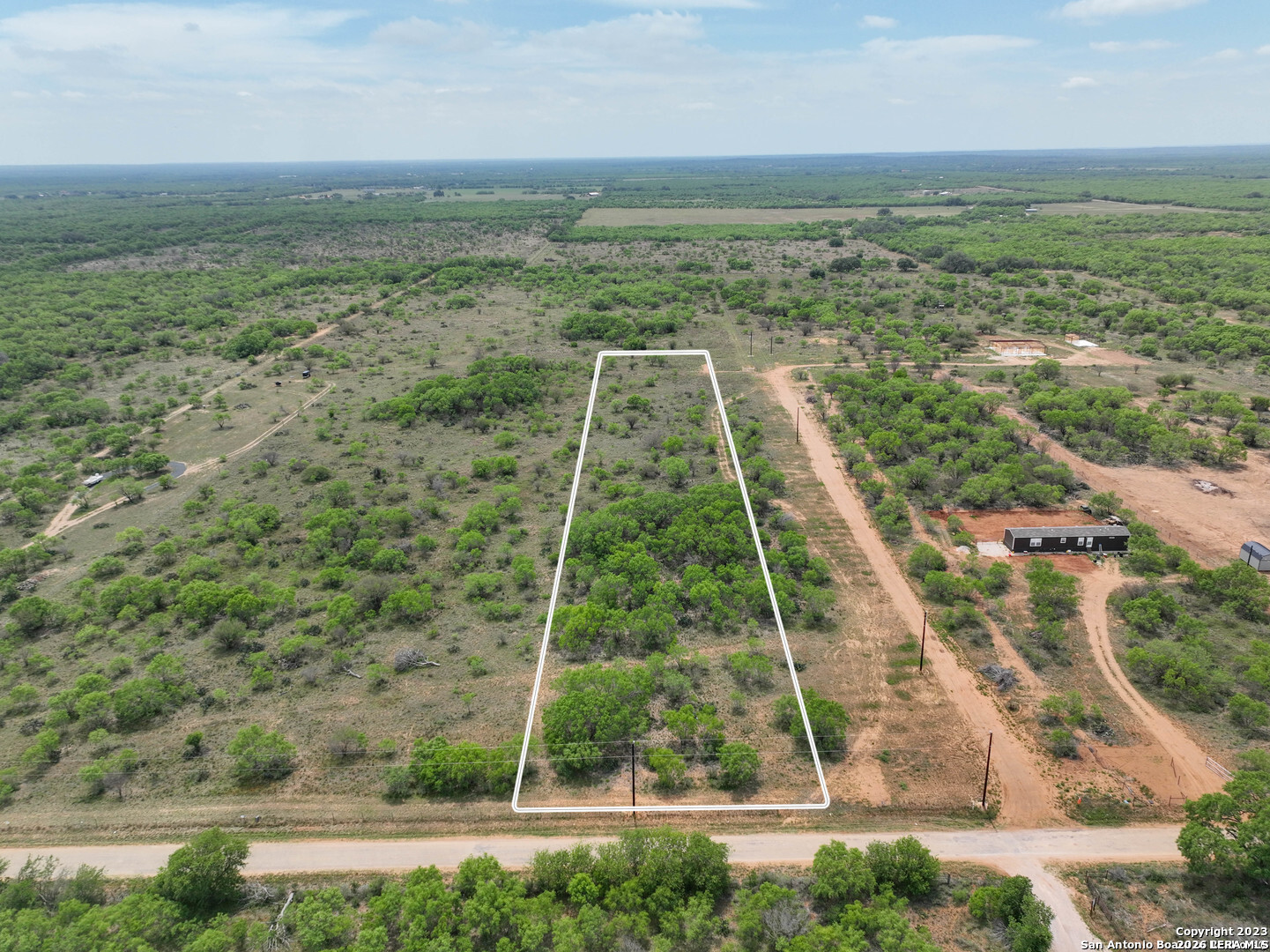 002 Tract 1 Cr 640 Hondo TX 78861