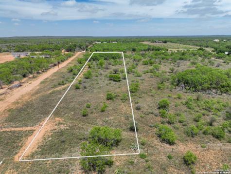 002 Tract 1 Cr 640 Hondo TX 78861