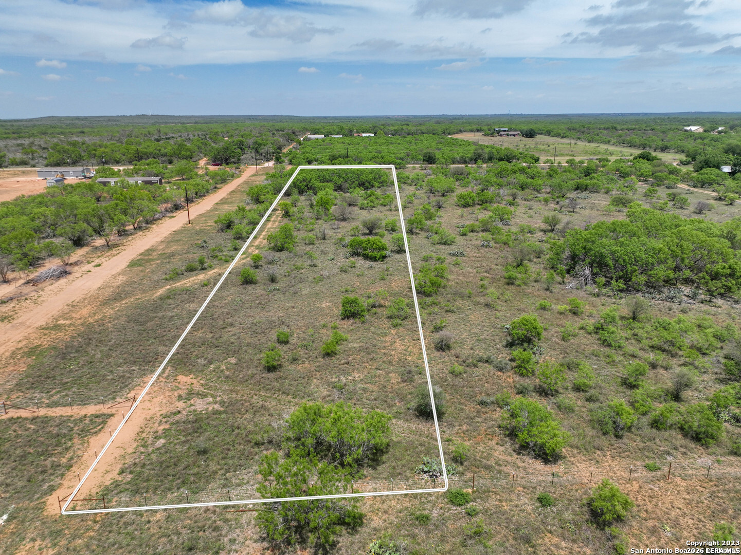 002 Tract 1 Cr 640 Hondo TX 78861