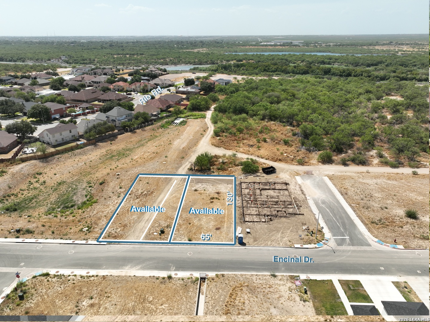 712 Encinal Drive Eagle Pass TX 78852
