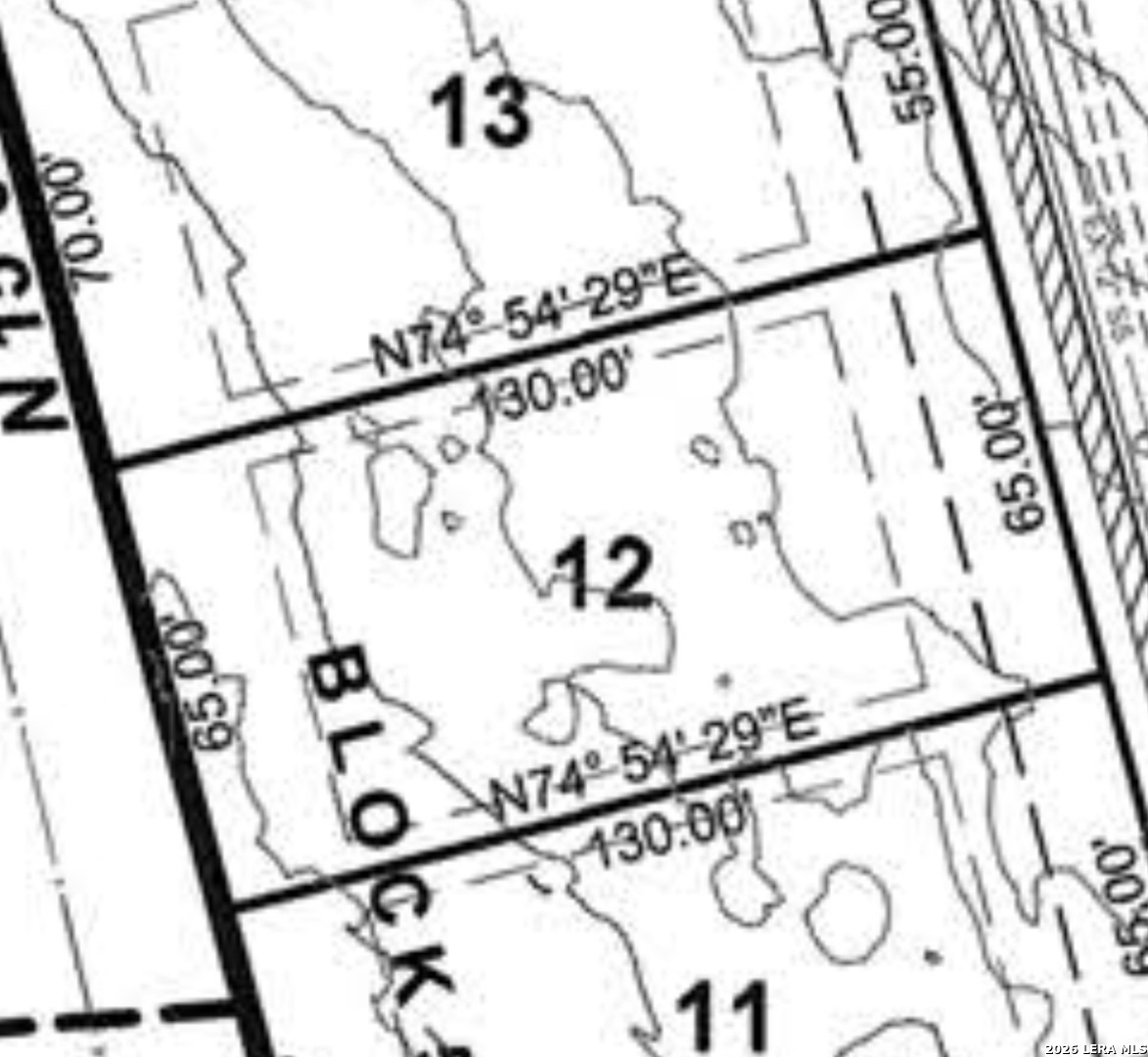 712 Encinal Drive Eagle Pass TX 78852