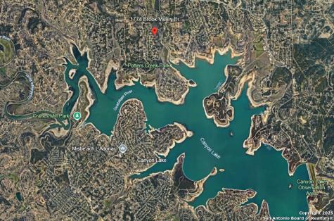 1774 Brook Valley Canyon Lake TX 78133