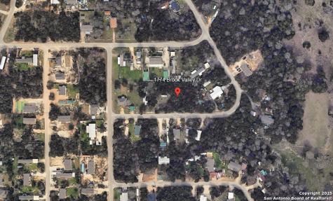 1774 Brook Valley Canyon Lake TX 78133