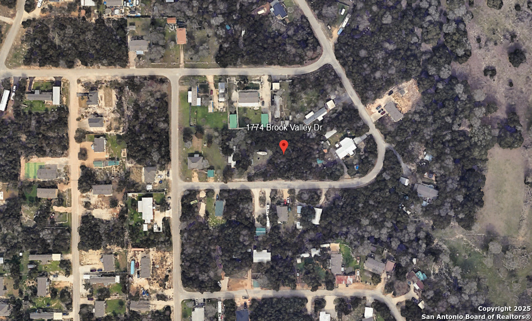 1774 Brook Valley Canyon Lake TX 78133