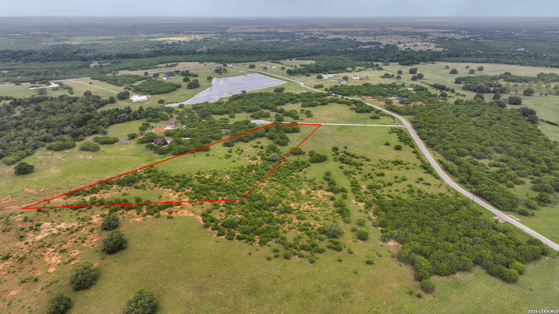 10 Patriot Circle Luling TX 78648