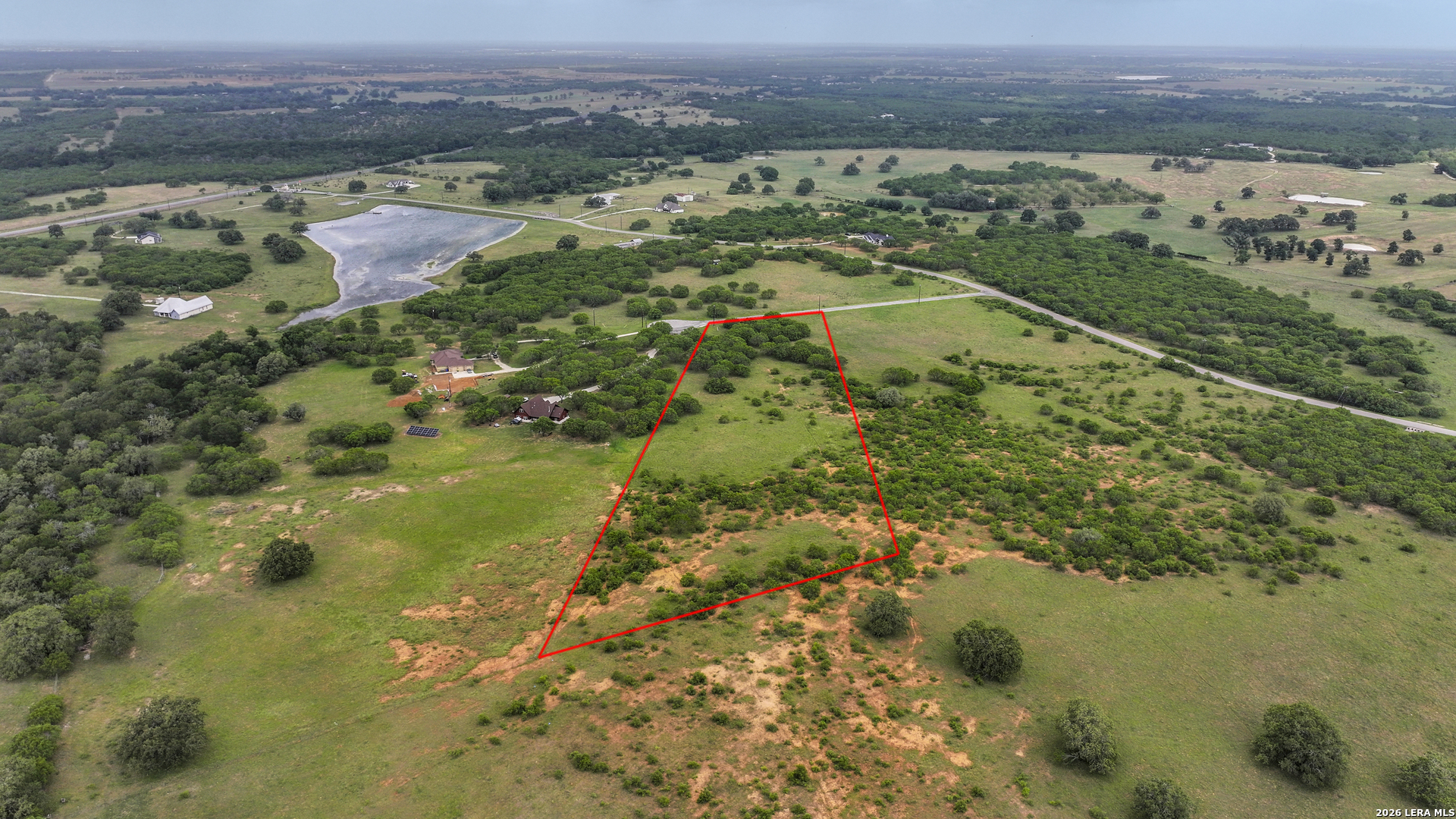 10 Patriot Circle Luling TX 78648