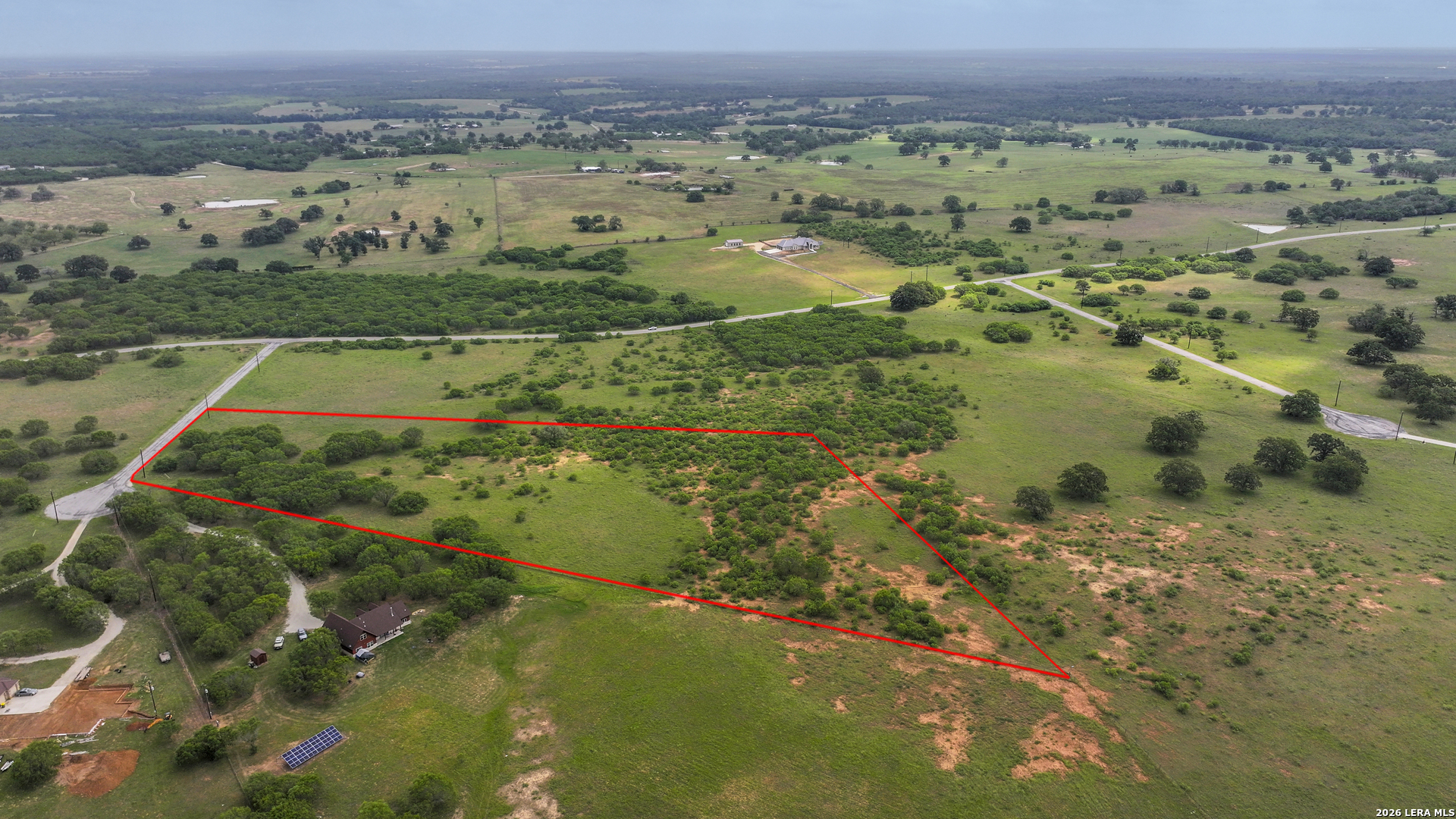 10 Patriot Circle Luling TX 78648