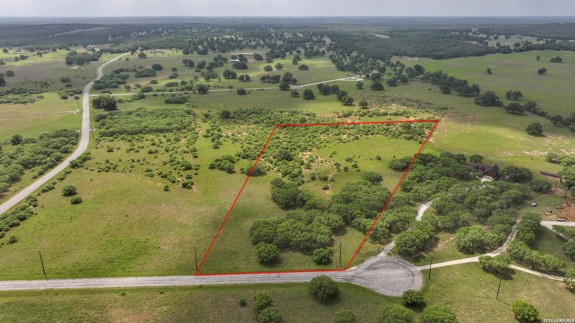 10 Patriot Circle Luling TX 78648