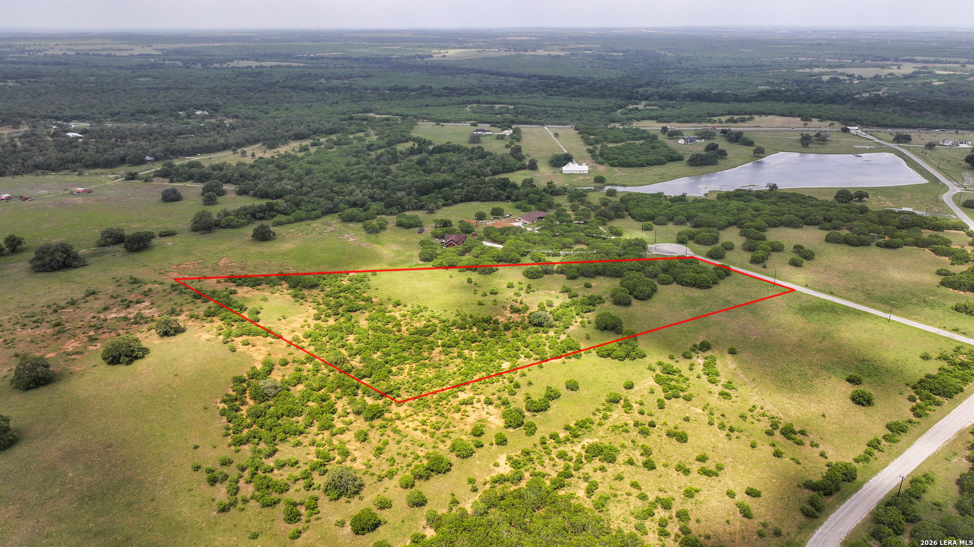 10 Patriot Circle Luling TX 78648