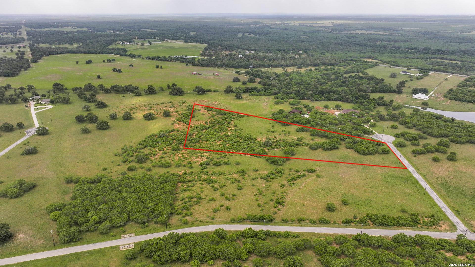 10 Patriot Circle Luling TX 78648