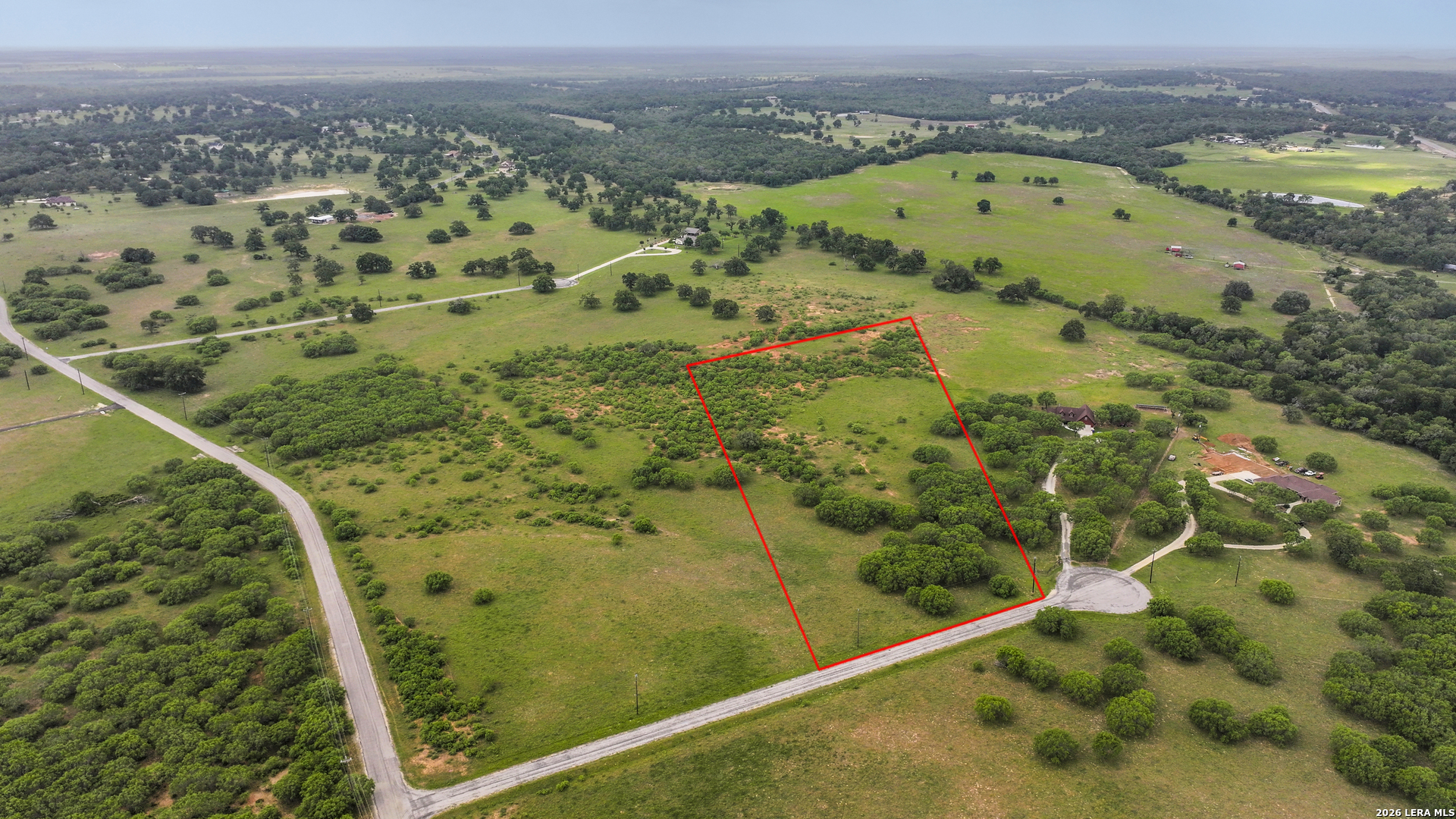 10 Patriot Circle Luling TX 78648