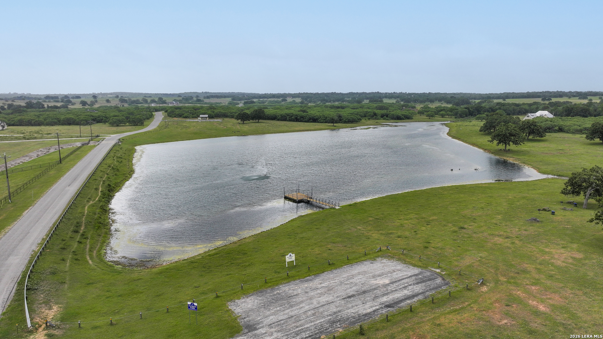 10 Patriot Circle Luling TX 78648