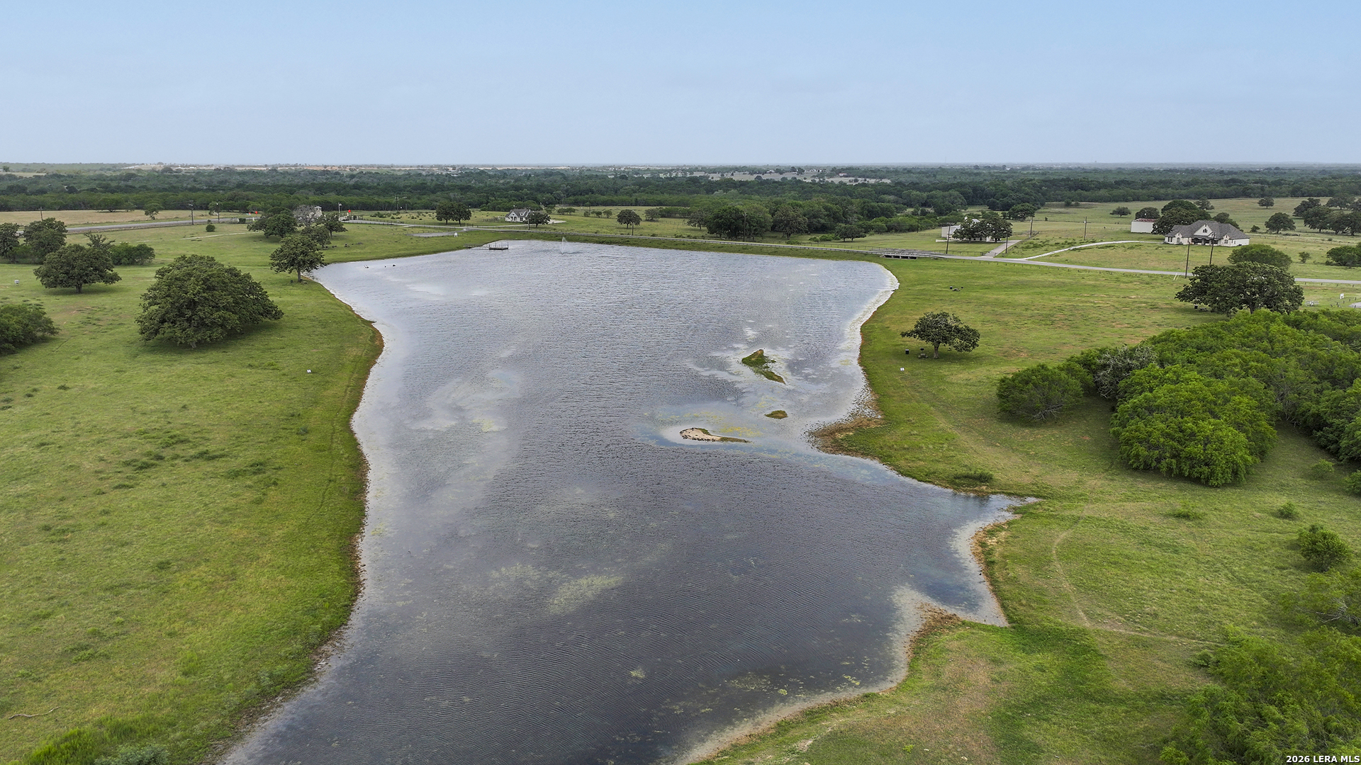 10 Patriot Circle Luling TX 78648