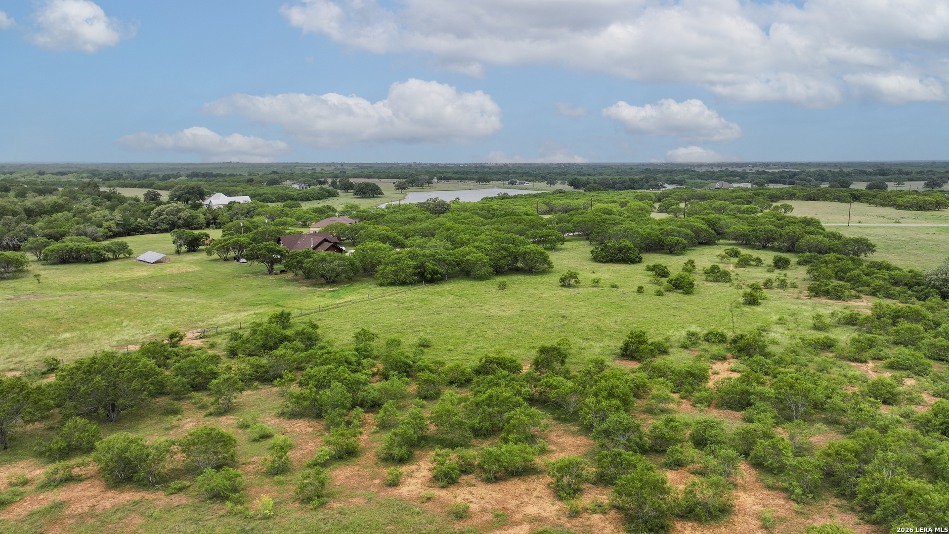 10 Patriot Circle Luling TX 78648