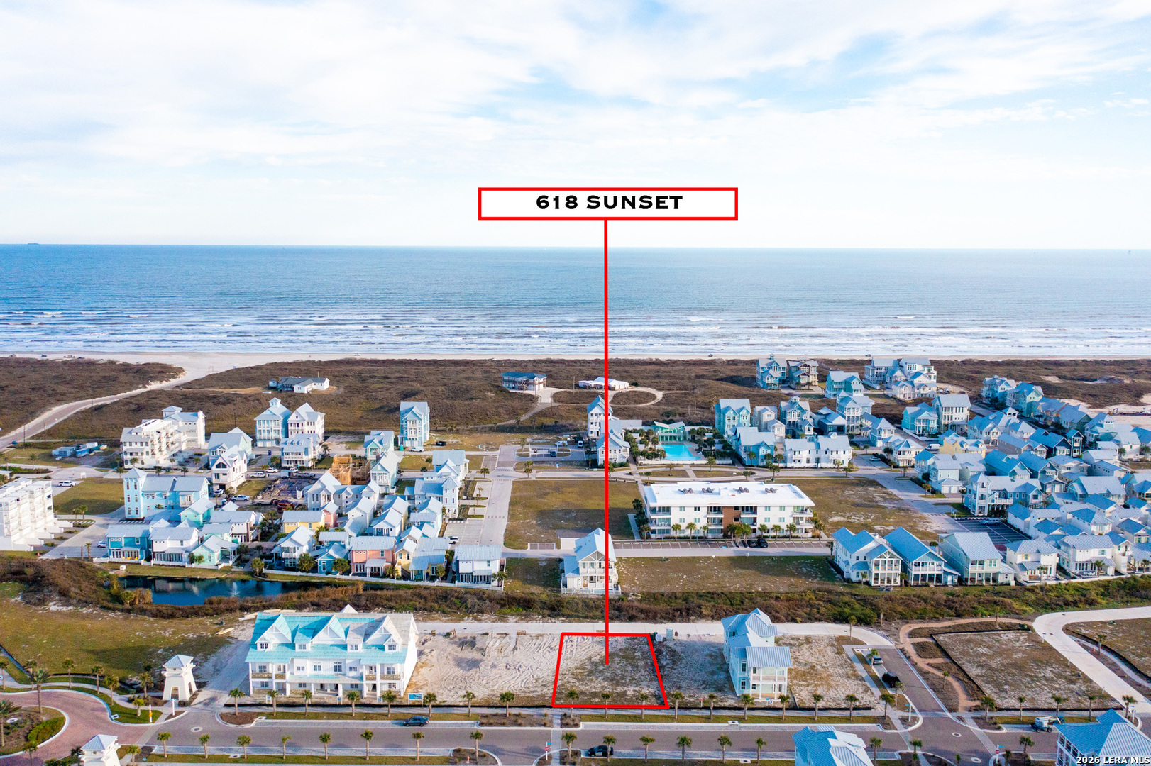 618 Sunset Port Aransas TX 78373
