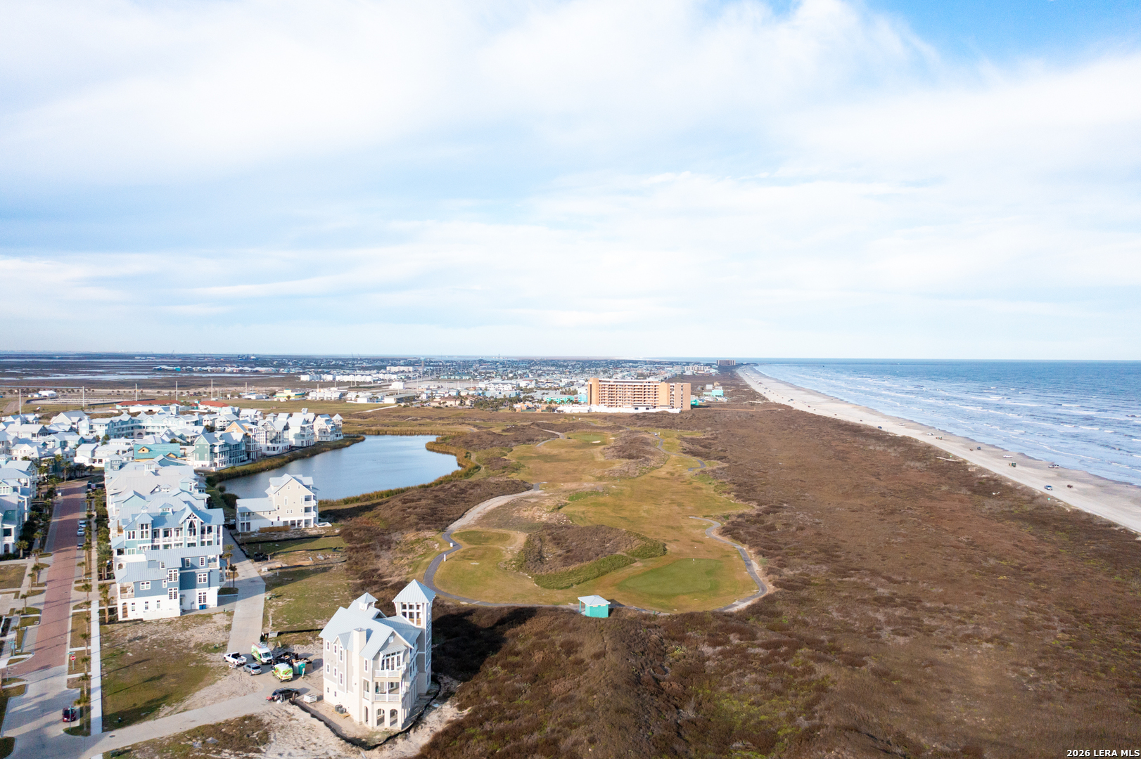 618 Sunset Port Aransas TX 78373