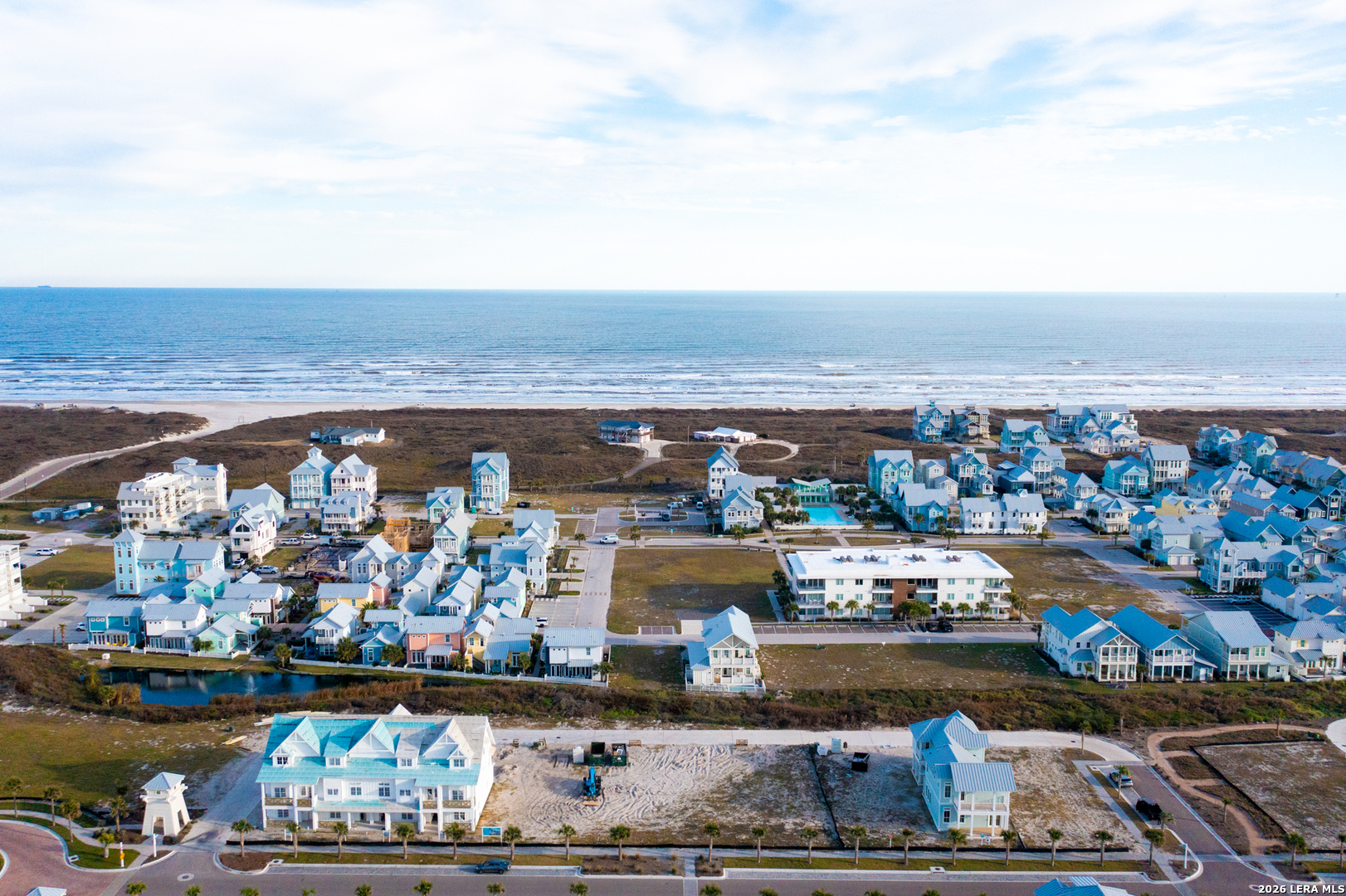618 Sunset Port Aransas TX 78373