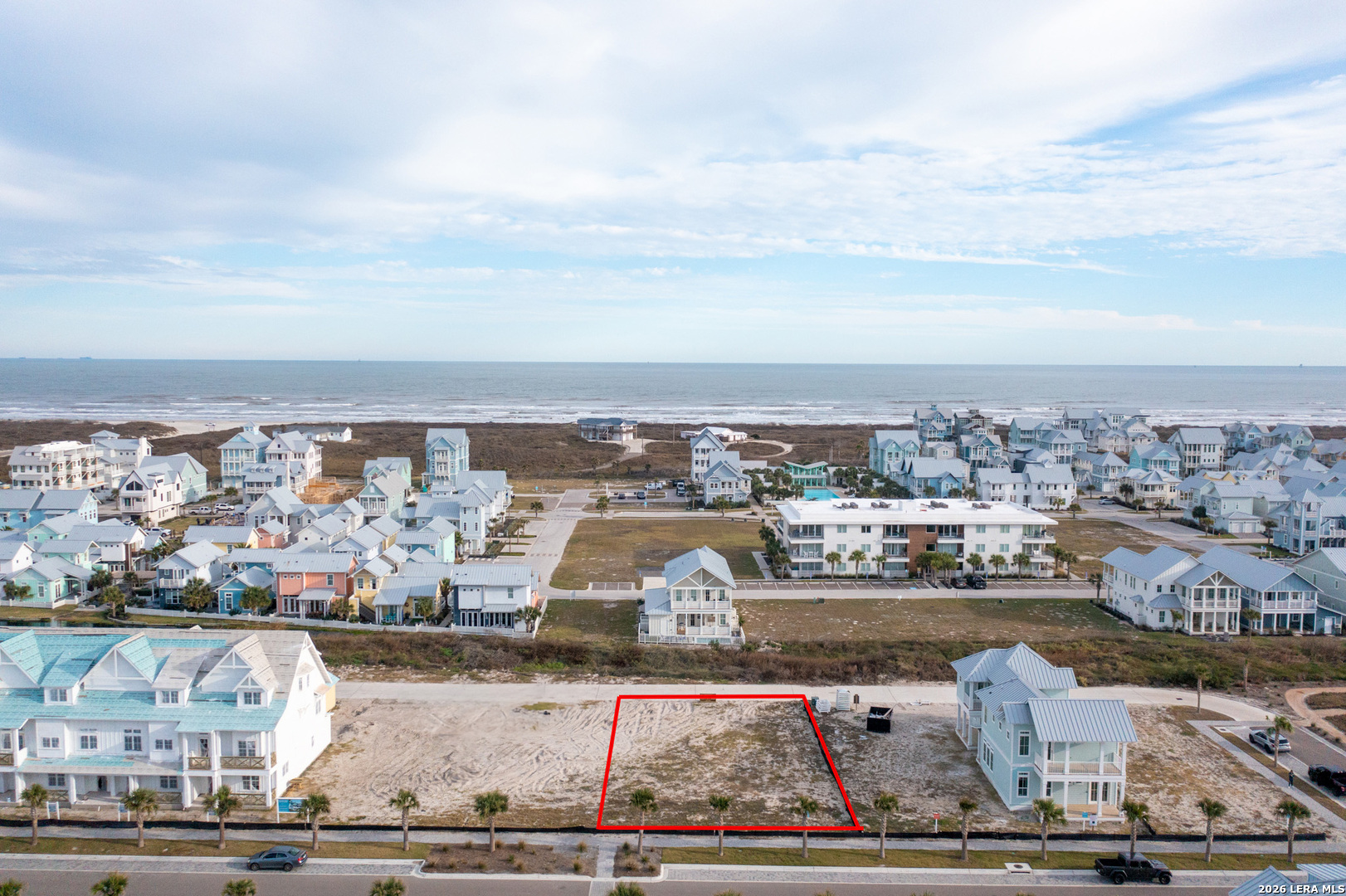 618 Sunset Port Aransas TX 78373