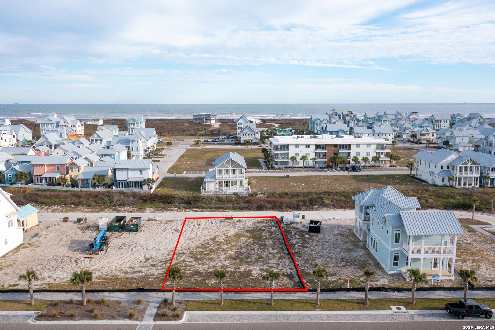 618 Sunset Port Aransas TX 78373