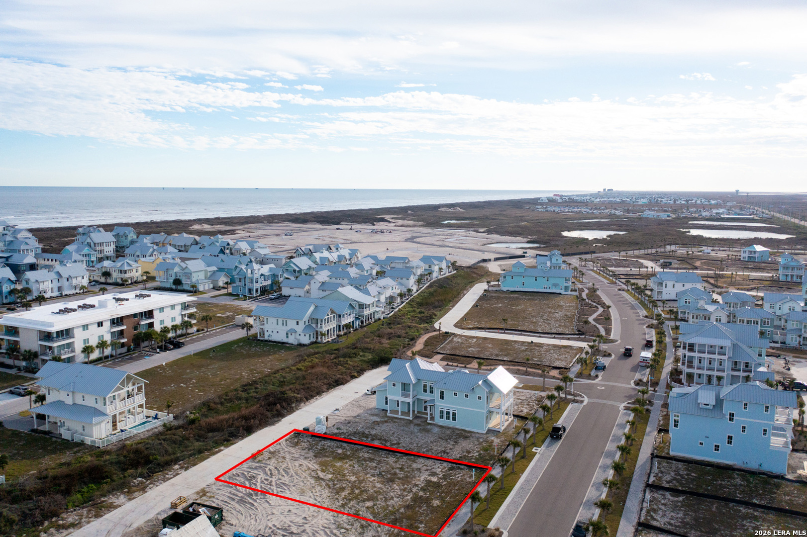 618 Sunset Port Aransas TX 78373