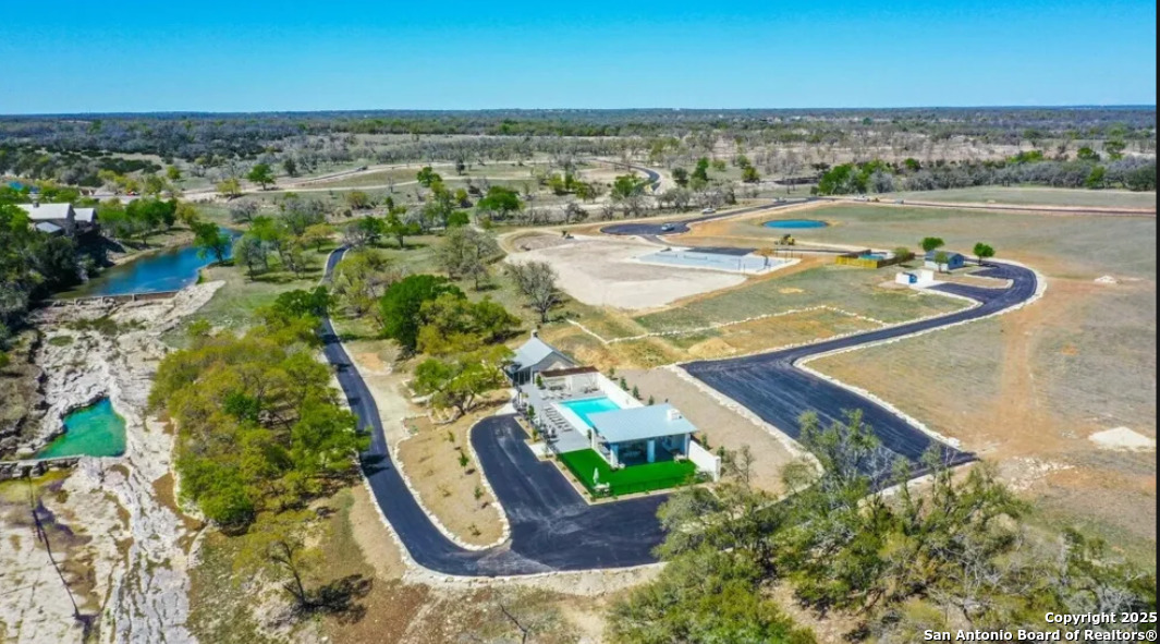 153 Fallow Drive Harper TX 78631