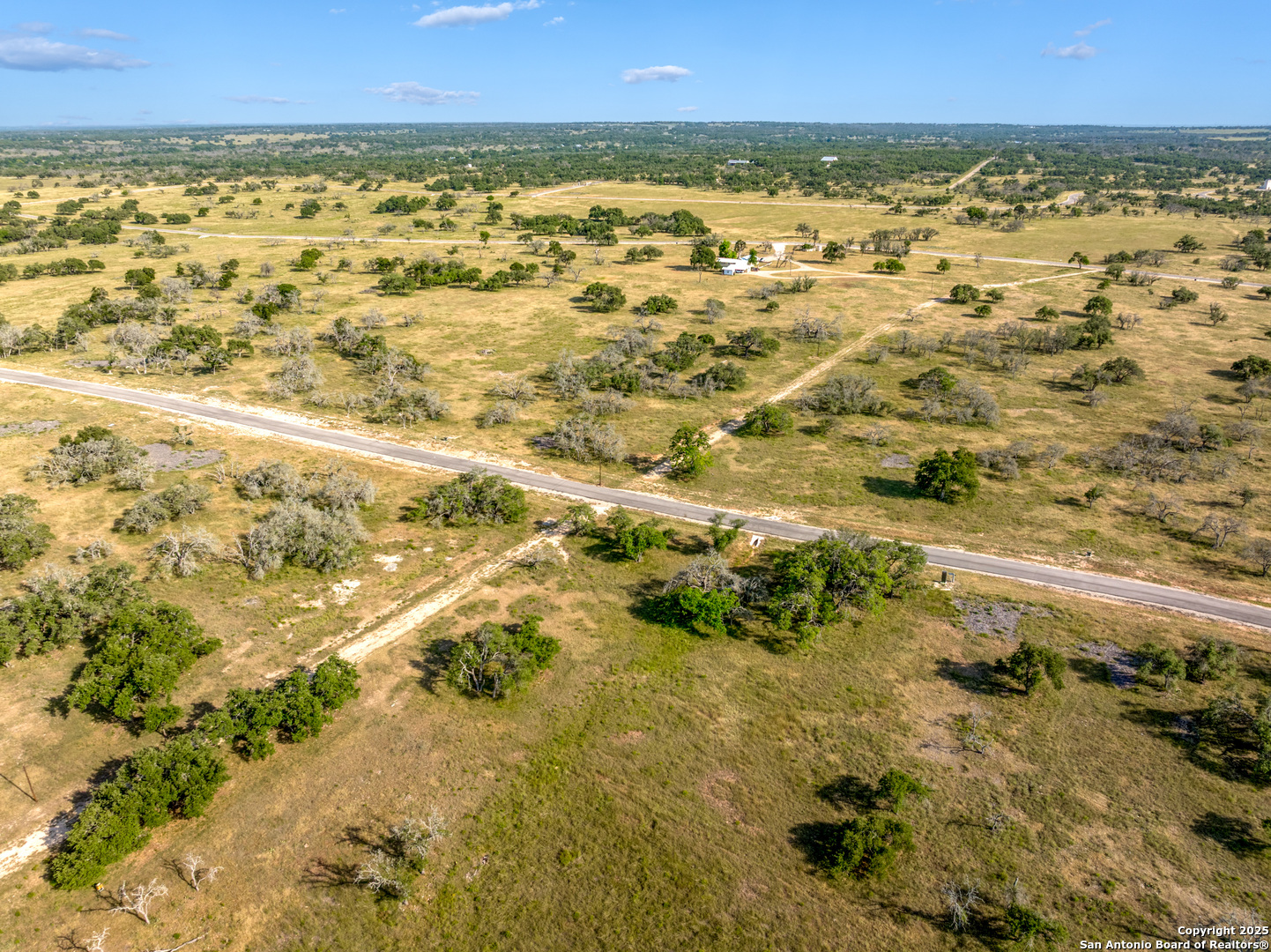 153 Fallow Drive Harper TX 78631