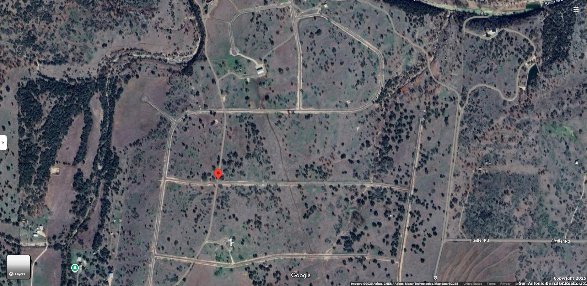 153 Fallow Drive Harper TX 78631