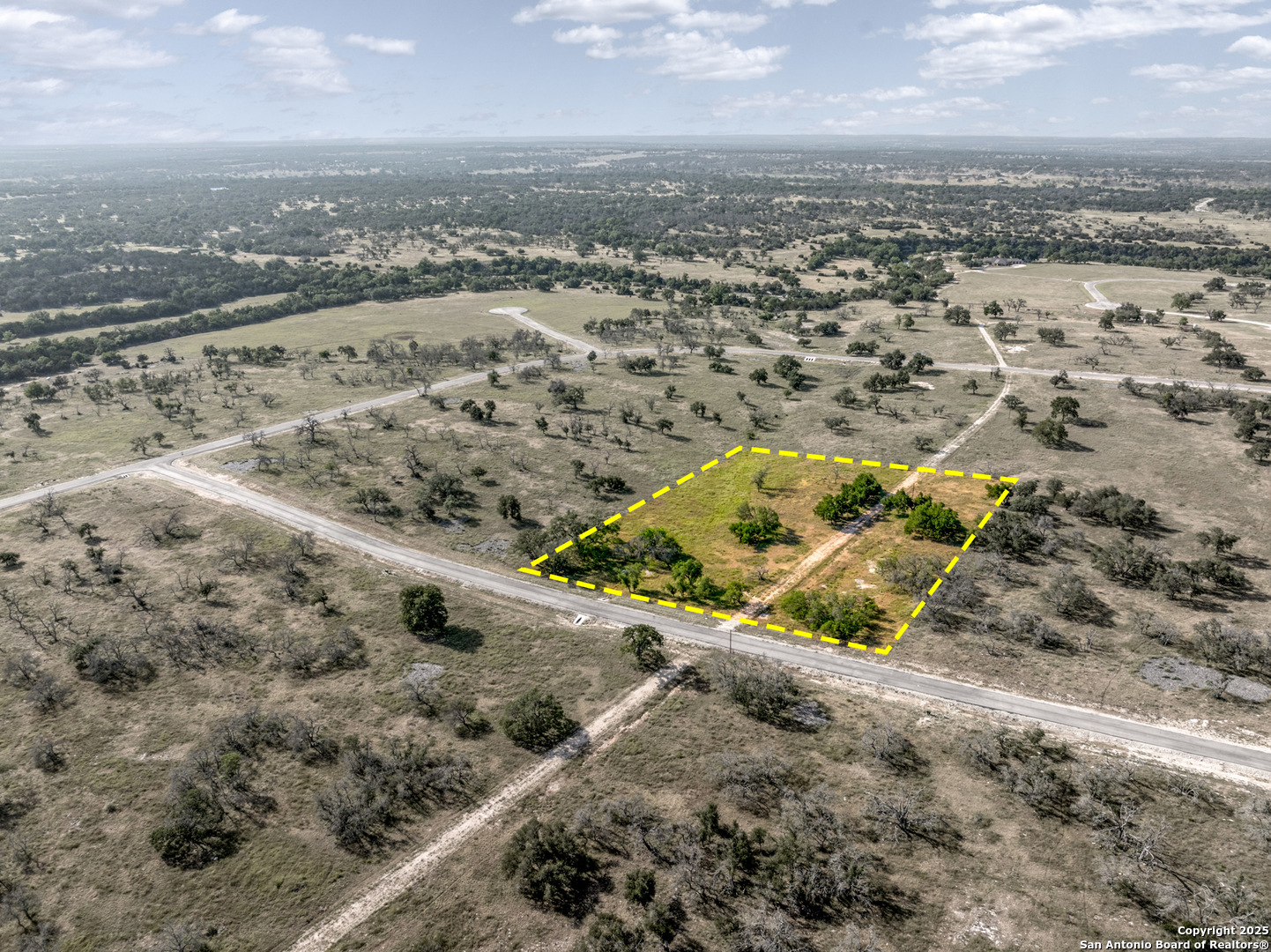 153 Fallow Drive Harper TX 78631